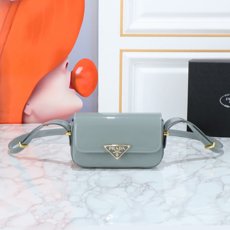 Pra*a satchel bags